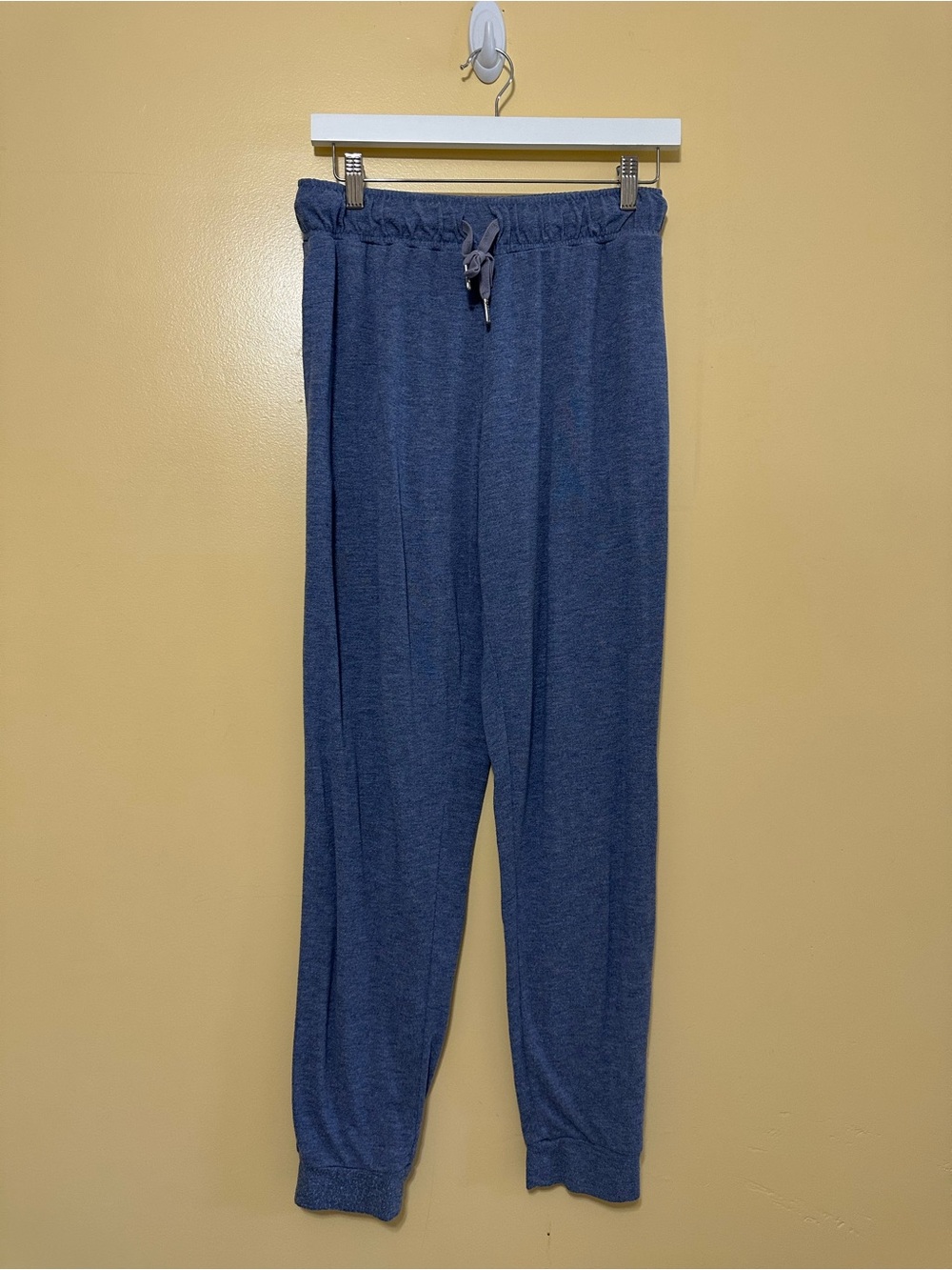 Kookaburra By Ugg Lounge Jogger Pants Womens S Washed Slate - Picture 2 of 6
